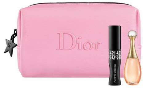 dior free gift special|Dior gift sets boots.